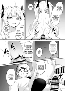 Page 52 of Mesugaki Wakarase Saimin ~1-3~ | Sometiendo a una Mocosa Malcriada con Hipnosis ~Cap. 1-3~ - preview thumbnail