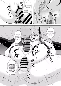 Page 56 of Mesugaki Wakarase Saimin ~1-3~ | Sometiendo a una Mocosa Malcriada con Hipnosis ~Cap. 1-3~ - preview thumbnail