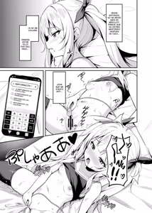 Page 67 of Mesugaki Wakarase Saimin ~1-3~ | Sometiendo a una Mocosa Malcriada con Hipnosis ~Cap. 1-3~ - preview thumbnail