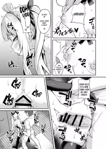 Page 95 of Mesugaki Wakarase Saimin ~1-3~ | Sometiendo a una Mocosa Malcriada con Hipnosis ~Cap. 1-3~ - preview thumbnail