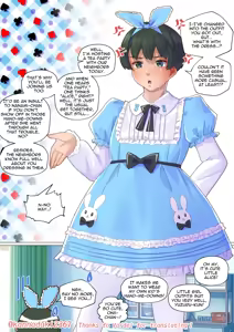 Page 157 of jugatsu-usagi select favs - preview thumbnail
