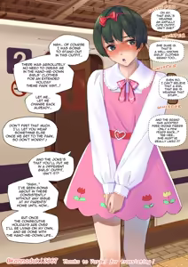 Page 159 of jugatsu-usagi select favs - preview thumbnail