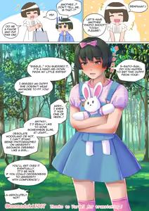 Page 165 of jugatsu-usagi select favs - preview thumbnail