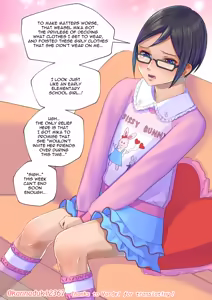 Page 193 of jugatsu-usagi select favs - preview thumbnail