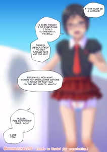 Page 199 of jugatsu-usagi select favs - preview thumbnail