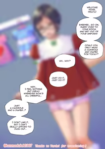 Page 205 of jugatsu-usagi select favs - preview thumbnail