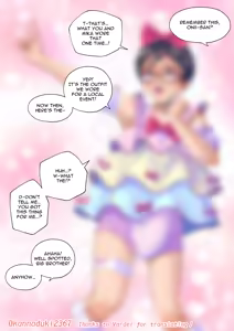 Page 213 of jugatsu-usagi select favs - preview thumbnail