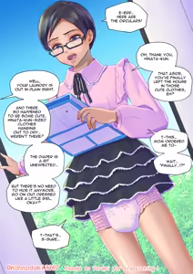 Page 216 of jugatsu-usagi select favs - preview thumbnail