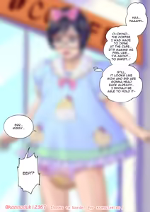 Page 225 of jugatsu-usagi select favs - preview thumbnail