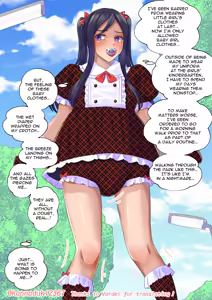 Page 245 of jugatsu-usagi select favs - preview thumbnail