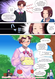 Page 261 of jugatsu-usagi select favs - preview thumbnail