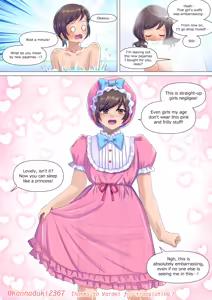 Page 267 of jugatsu-usagi select favs - preview thumbnail
