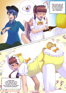 Page 292 of jugatsu-usagi select favs - preview thumbnail