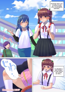 Page 293 of jugatsu-usagi select favs - preview thumbnail