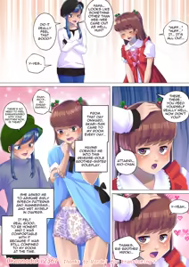 Page 301 of jugatsu-usagi select favs - preview thumbnail