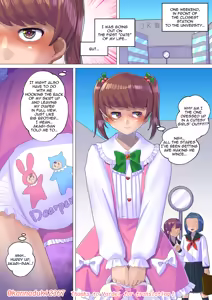 Page 302 of jugatsu-usagi select favs - preview thumbnail