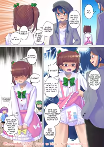 Page 303 of jugatsu-usagi select favs - preview thumbnail
