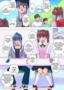 Page 313 of jugatsu-usagi select favs - preview thumbnail
