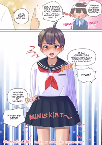 Page 323 of jugatsu-usagi select favs - preview thumbnail