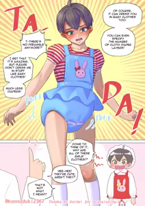 Page 326 of jugatsu-usagi select favs - preview thumbnail