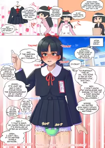 Page 354 of jugatsu-usagi select favs - preview thumbnail