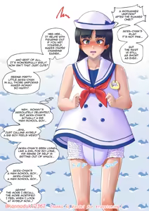 Page 372 of jugatsu-usagi select favs - preview thumbnail