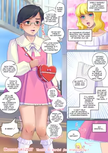 Page 387 of jugatsu-usagi select favs - preview thumbnail
