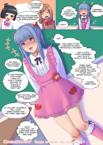 Page 414 of jugatsu-usagi select favs - preview thumbnail