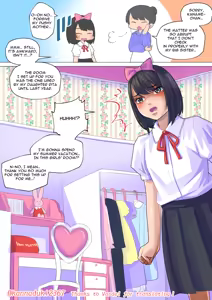 Page 423 of jugatsu-usagi select favs - preview thumbnail