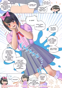 Page 428 of jugatsu-usagi select favs - preview thumbnail