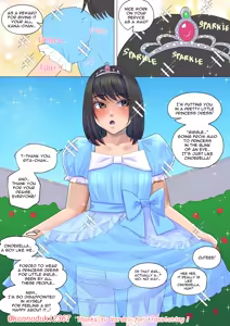 Page 445 of jugatsu-usagi select favs - preview thumbnail