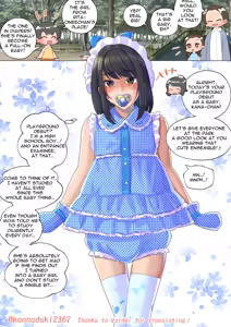 Page 457 of jugatsu-usagi select favs - preview thumbnail