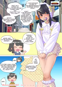 Page 458 of jugatsu-usagi select favs - preview thumbnail