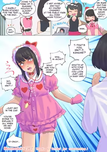 Page 461 of jugatsu-usagi select favs - preview thumbnail