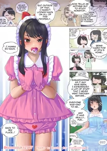 Page 466 of jugatsu-usagi select favs - preview thumbnail