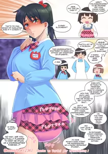Page 493 of jugatsu-usagi select favs - preview thumbnail