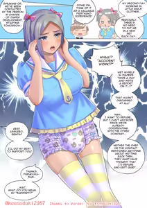 Page 514 of jugatsu-usagi select favs - preview thumbnail