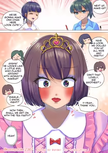 Page 52 of jugatsu-usagi select favs - preview thumbnail