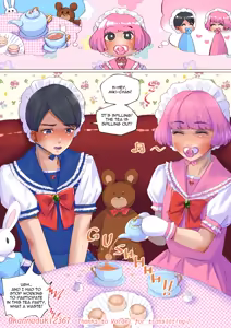 Page 9 of jugatsu-usagi select favs - preview thumbnail