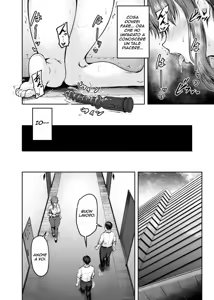 Page 120 of Watashi... Kaerare Chaimashita. Ch. 1-2-3 -AroThir OL ga Yarichin Daigakusei-tachi no Chinpo ni Dohamari suru made- - preview thumbnail