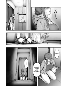 Page 126 of Watashi... Kaerare Chaimashita. Ch. 1-2-3 -AroThir OL ga Yarichin Daigakusei-tachi no Chinpo ni Dohamari suru made- - preview thumbnail