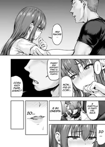 Page 138 of Watashi... Kaerare Chaimashita. Ch. 1-2-3 -AroThir OL ga Yarichin Daigakusei-tachi no Chinpo ni Dohamari suru made- - preview thumbnail