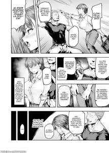 Page 31 of Watashi... Kaerare Chaimashita. Ch. 1-2-3 -AroThir OL ga Yarichin Daigakusei-tachi no Chinpo ni Dohamari suru made- - preview thumbnail