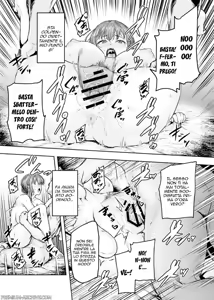 Page 46 of Watashi... Kaerare Chaimashita. Ch. 1-2-3 -AroThir OL ga Yarichin Daigakusei-tachi no Chinpo ni Dohamari suru made- - preview thumbnail