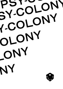 Page 16 of PSY－COLONY - preview thumbnail