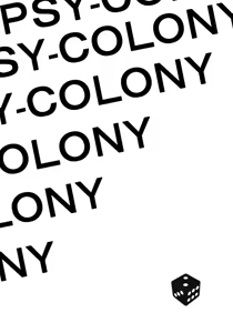 Page 22 of PSY－COLONY - preview thumbnail