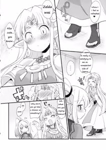Page 36 of Futa Samu! - preview thumbnail