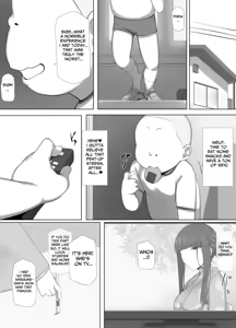 Page 12 of Tomo Mama DeliHeal Appli de Okkanai Kyouiku Mama mo H na Nikubenki ni Shichao | Let's Use the MILF Call Girl App......to Turn This Scary Instructor into a Dirty Slut! - preview thumbnail