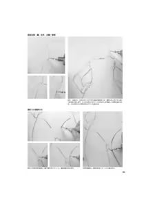 Page 196 of An anime animation director's tips for drawing female characters - preview thumbnail