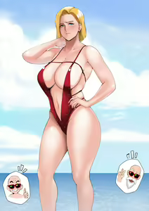Page 298 of Artist - jnsdh art - preview thumbnail